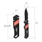 Superior Steel Tactical Pocket Knife SS740 - alternate 6