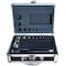 Adam Equipment OIML Weight Sets-Capacity: 1g-500g M1 1g - 500g - alternate 3
