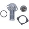 Motorad Thermostat Kit-192 Degrees w/ Gasket 5167KT - alternate 6