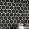 Msi Esperanza Hexagon Sample Glass Mosaic Wall Tile ZOR-MD-0525-SAM - alternate 14