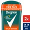 Degree Men Original Protection Wild Woods Antiperspirant Deodorant, Twin Pack, 5.4 Ounce, 6PK 64340986 - alternate 5