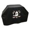 Holland Bar Stool Co 60" Anaheim Ducks Grill Cover GC60AnaDks - alternate 6
