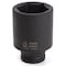 Sunex 3/4 in Drive 48Mm Deep Impact Socket 448MD - alternate 2