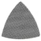 Dewalt MESH OSCILLATING TRIANGLE 120 GRIT (5 PACK) DWASPTRIM120 - alternate 3