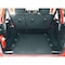 Dash Designs Endura Jeep Gap Mat JL/U JC102 - alternate 3