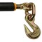 Mytee Products 3/8 - 1/2 Peerless QuikBinder H5125-0658 (1) 3/8 20 ft G70 Chain (1) 12000# CB-PQB-38-CH3820 - alternate 8