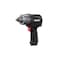 Sunex 1/2 in Drive Premium Air Impact Wrench SX231 - alternate 6