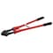 Performance Tool Performance Tool 24 in. Bolt Cutter Black/Red 1 pk BC-24 - alternate 6