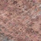 Homeroots 8' Pink And Mauve Round Medallion Washable Indoor Outdoor Area Rug 616072 - alternate 6