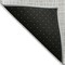 Homeroots 5' X 8' Ivory And Beige Striped Washable Indoor Outdoor Area Rug 583433 - alternate 8
