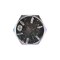 Auveco 3/4-10 x 3in Grade 8 Cap Screw Alloy Zinc, 10PK 9169 - alternate 2