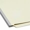 Smead Folder, Clssfc, Ltr, 1Div, Gygn Pk SMD26800 - alternate 2