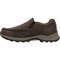 Rocky Men's Slip On Shoe, Brown, Size 8 M RKS0658 - alternate 7
