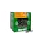 Spax #8 x 1-1/2 in Exterior Wood Deck Screws Construction Wafer Head T-Star Plus 3 LB, 495PK 42816704004045 - alternate 1
