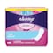 Always Thin Daily Panty Liners, Regular, PK120 10796PK - alternate 1