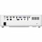 Optoma Technology OPTOMA WUXGA 6500L LASER PROJECTOR, 1.2 1.92:1 THROW RATIO, 1.6X ZOOM, 13 ZU607T - alternate 12