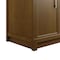 James Martin Vanities Bellshire 36" Single Vanity Cabinet, Honey Oak 660-V36-HNO - alternate 9