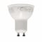 Euri Lighting PAR16 LED Spot Bulb, 7W, 450 lm, 50W Eq., 4000K, GU10, Dimmable, JA8, UL EP16-4040ew - alternate 6