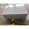 Eaton Safety Switches DH 3P 600A 600V 50/60Hz 3Ph Fusible w/ Neutral 4Wire NEMA 3R/12 DH366NDK - alternate 7