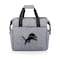 Picnic Time Family Of Brands NFL Detroit Lions - On The Go Lunch Bag Cooler 510-00-105-114-2 - alternate 1