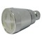 Boston Harbor Shower Head, Round, 1.8 gpm, 1/2-14 NSPM Connection, Threaded, ABS, 1-3/4 in Dia PP6881320 - alternate 1