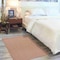 Homeroots 2' X 3' Natural And Tan Geometric Indoor Outdoor Area Rug 573883 - alternate 8