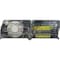 System Sensor Duct Smoke Detector, Photoelectric, Universal, Air Velocity (FPM) 100 to 4000, 2 1/2 in Depth D4120 - alternate 1