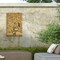 Trademark Fine Art Outdoor Canvas Art - Gustav Klimt 'Tree of Life Soclet Frieze 1905' Wall Art for Patios, or Gardens BL01454-OC1219WR - alternate 7
