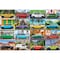 Eurographics Mini Cooper Shaped Tin Puzzle 550 pc 8551-6089 - alternate 2