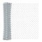 Wrightmaster 67.2 in. x 57 ft. 11 Gauge Reinforced Hot-Dip Galvanized Poultry Fencing ZOR-CP0017 - alternate 1