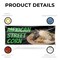 Signmission Mexican Street Corn, 18 Inch x 48 Inch, Vinyl Banner B-30738 - alternate 5