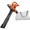 Black & Decker Corded Handheld Leaf Blower BV3600 - alternate 1