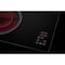 Summit 30in Wide 208-240V 4-Burner Radiant Cooktop CR4B30T11B - alternate 4