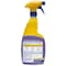 Zep Industrial Degreaser And Cleaner, 32 oz. Bottle, Liquid, Purple, 12 PK R42310 - alternate 7
