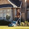 Makita Self Propelled Lawn Mower, 36V, 21 in XML11Z - alternate 25