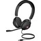 Cyber Acoustics CA Essential USB headset HS2000 - alternate 1