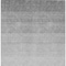 Homeroots 8' X 10' Gray And Light Gray Ombre Washable Indoor Outdoor Area Rug 595814 - alternate 9