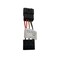 John Deere ENG POWER WRG HARNESS, OEM AM136578 - alternate 3