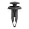 Auveco Ford Cowl Vent Push-Type Retainer, 10PK 25178 - alternate 1