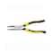 Klein Tools Pliers, All-Purpose Needle Nose Pliers with Crimper, 8.5-Inch J207-8CR - alternate 12