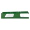 John Deere BRACKET REAR WALL SUPPORT, JOHN DEERE OEM H222129 H222129 - alternate 4