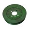 John Deere PULLEY SHEAVE 7.00 E.O.D, JOHN DEERE OEM AN220013 AN220013 - alternate 4