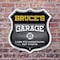 Signmission Bruce's Garage I Can Fix Everything But Stupid, 6 Inch X 6 Inch, Plastic Sign SHI-P-6-490-BRUCE - alternate 5