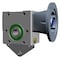 Cone Drive WORM GEAR REDUCER B051160.TAFVN - alternate 2