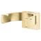 Grohe Selection Double Robe Hook 41049GN0 - alternate 2