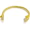 C2G PATCH CABLE - UNSHIELDED TWISTED PAIR (UTP) - MALE LEFT GENDER - MALE RIGHT GEND 432 - alternate 1