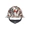 Msa Safety Hat - One Nation 10204780 - alternate 5