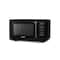 Commercial Chef 0.9 cu ft. Countertop Microwave Oven, Black CHM9MB - alternate 1