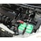 Hps Performance Cold Air Intake Kit, Black,  837-513WB - alternate 5