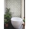 York Wallcoverings Garden Trellis Onyx Wallpaper GO8213 - alternate 4
